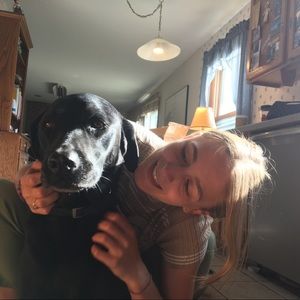 Meet your Posher, Nina